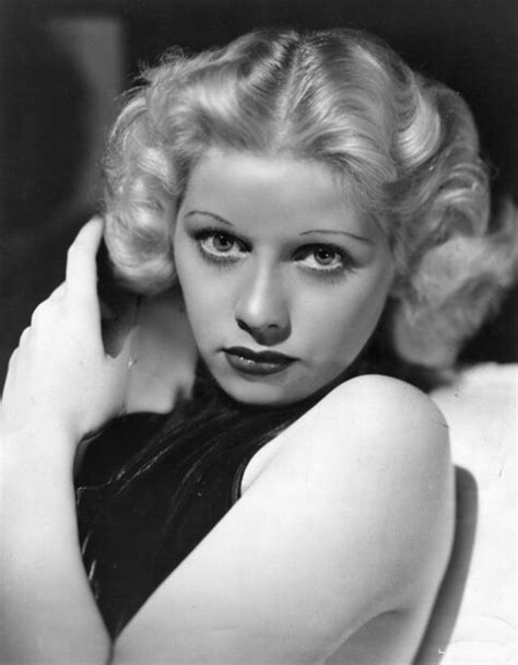 nude lucille ball|20 Fascinating Vintage Photos of a Young Lucille Ball During Her ...